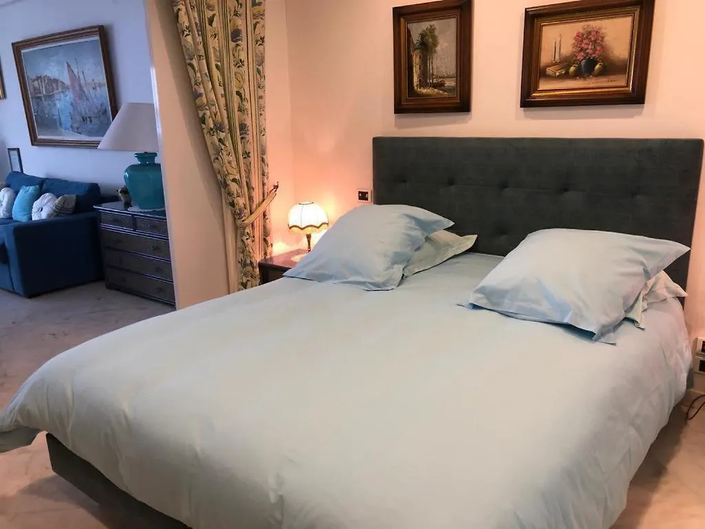 Apartment Cannes Croisette Miramar