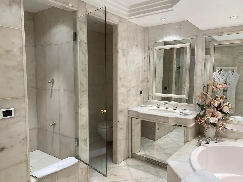 Apartment Cannes Croisette Miramar