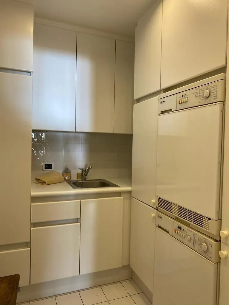 Cannes Croisette Miramar Apartment