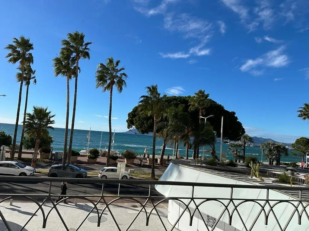 Cannes Croisette Miramar 0*,  France