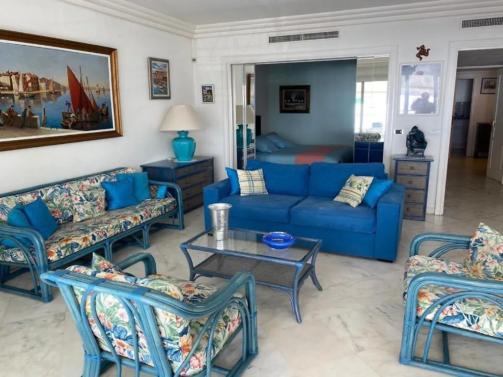 Cannes Croisette Miramar Apartment